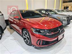 ڤۆڵکسواگن جێتا